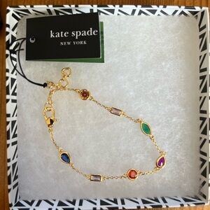 kate spade Showtime Bracelet